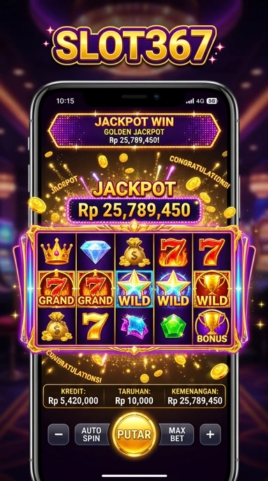Beragam pilihan aplikasi di slot367 untuk berbagai keperluan dan hiburan.