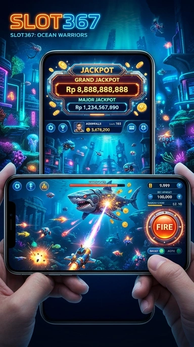 Keamanan aplikasi yang diunduh dari slot367 terjamin dan terpercaya.